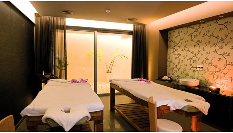 Atlantica Imperial Resort, Родос